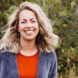 Meet your Posher, Lindsay